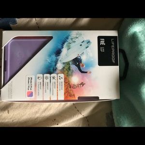 iPhone 7/8 Plus lifeproof